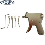 GOSO Manual Snap Gun (Upward/Downward)