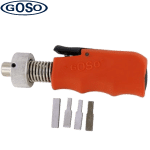 GOSO Pen Style Plug Spinner