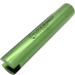 Green Large/Oversized Plug Follower Pn MK110