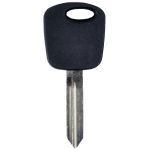 1996-2005 Ford Lincoln Mercury Mazda H72 Transponder Ignition Car Key Part number 011R0221 Chip ID TEXAS 4C (AFTERMARKET)