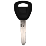1996-2006 Acura Honda HD106 Transponder Ignition Car Key Part number 35113-SZ3-A01 35113-S6M-A00 Chip ID MEGAMOS 13 (OEM Chip)