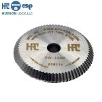 HPC - CW-14MC - Standard Cutter - (100º Large Cylinder) - for HPC Key Machines
