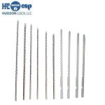 HPC - EZ-7D Replacement Round Extractor Blades Assorted (10 Pack)