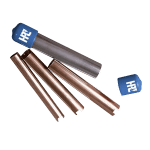 HPC Hollow Plug Follower Set