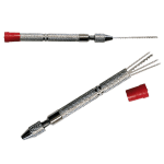 HPC Interchangeable Key Extractor Set