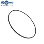 HPC - Replacement Belt for Blitz & Codemax Key Machines