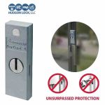 HPC / Scotsman DorGard II 1"