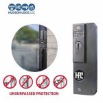 HPC / Scotsman High Security Dorgard III