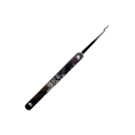 HPC Steel Pick With Stainless Steel Handle - .022 RAKE