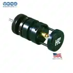 HPC TKM-90 Pocket Cut Up Portable Tubular Key Machine