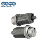 HPC - Utility Tool Box Plunger Lock (2pcs)