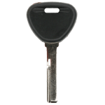 1996-2004 Volvo HU56R Transponder Ignition Car Key Part number HU56R Chip ID (AFTERMARKET)