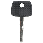 1997-2013 Mercedes Chrysler Dodge HU64 Transponder Ignition Car Key Part number Chip ID PCF7935 PHILIPS ID 44 (AFTERMARKET)