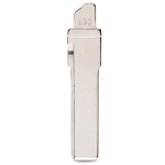 HU66 VW Audi Emergency Switch Blade For MQB