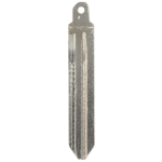HY15 Switch Key Blade For Hyundai And Kia Pack Of 4