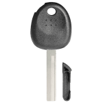 HY18R Transponder Key Shell