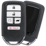 Honda 5 Button Proximity Smart Key No Memory Fcc KR5V2X V44 Pn 72147-TG7-A11 72147-TLA-A01
