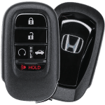2022-2024 Honda 5-Button Smart Key Fob FCC KR5TP-4 KR5TP4 Part number 72147-T20-A11 (OEM)