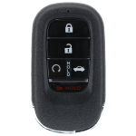 2022-2024 Honda 5-Button Smart Key Fob FCC KR5TP-4 KR5TP4 Part number 72147-T20-A11 (AFTERMARKET)