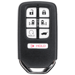 2018-2020 Honda 7-Button Smart Key Fob FCC KR5V2X Part number 72147-THR-A21 (AFTERMARKET)