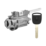 Honda Accord Civic 2012-2017 Ignition Lock Cylinder Coded (K&S)