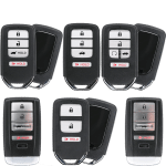 Honda Acura Keys - Starter Kit