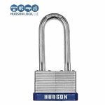 Hudson 65mm Laminated Padlock