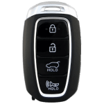 2018-2021 Hyundai 4-Button Smart Key Fob FCC TQ8-FOB-4F18 Part number 95440-J9000 (AFTERMARKET)