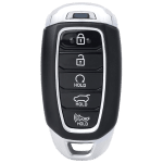 2020-2022 Hyundai 5-Button Smart Key Fob FCC TQ8-FOB-4F29 Part number 95440-S8010 (AFTERMARKET)