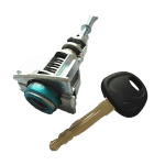 Hyundai Elantra Door Lock Cylinder Coded