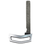 Hyundai Genesis 2018-2019 Smart Key Blade Pn 81996-B1500