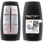 2021-2022 Genesis 6-Button Smart Key Fob FCC TQ8-FOB-4F36 Part number 95440-T1000 (OEM)