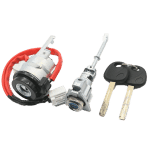 Hyundai IX35 Ignition And Car Lock Cylinder Coded