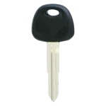 Hyundai - Kia - HY14 X236 - Mechanical Plastic SOLID Head Key (K&S)