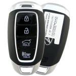 2018-2021 Hyundai 4-Button Smart Key Fob FCC TQ8-FOB-4F19 Part number 95440-J9001 (OEM)