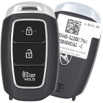 2020-2020 Hyundai 3-Button Smart Key Fob FCC TQ8-FOB-4F30 Part number 95440-S2200 (OEM)