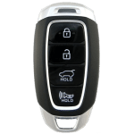 2019-2020 Hyundai 4-Button Smart Key Fob FCC TQ8-FOB-4F19 Part number 95440-S1000 (AFTERMARKET)