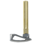 Hyundai Smart Key Emergency Insert Blade