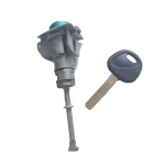 Hyundai Sonata Door Lock Cylinder Coded