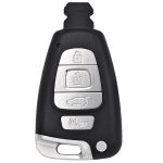 2007-2012 Hyundai 4-Button Smart Key Fob FCC SY5VISMKFNA04 Part number 95440-3J600 (AFTERMARKET)