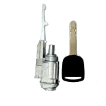 Ignition Switch Cylinder Lock Fit 03-15 Honda & Acura Vehicles Pn 06351-TE0-A11