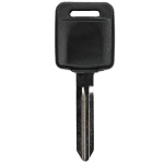 1997-2001Infiniti Q45 INF45 Transponder Ignition Car Key Part number 7003526 Chip ID TEXAS 4C (AFTERMARKET)