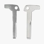 INSERT BLADE FOR MERCEDES REMOTE KEYS 2010 AND UP