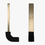 INSERT KEY BLADE FOR VOLKSWAGEN SMART KEYS