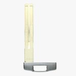 INSERT KEY BLADE KK10 FOR KIA SMART KEYS