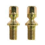 Honda 2012-2020 Ignition Lock Shear Head Bolts (K&S)