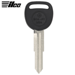 Ilco B114-PT Saturn Vue 2008-2010 Transponder Key