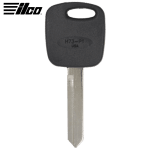 Ilco H73-PT Ford Transponder Key