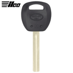 Ilco KK7-PT Kia Amanti Transponder Key