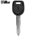Ilco MIT12-PT Mitsubishi Transponder Key